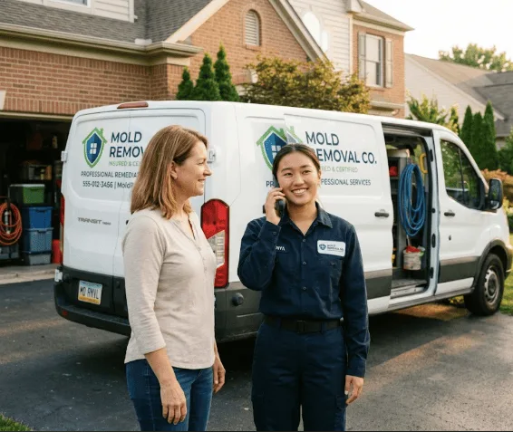 Crawlspace Mold Remediation South Amboy, NJ FAQs